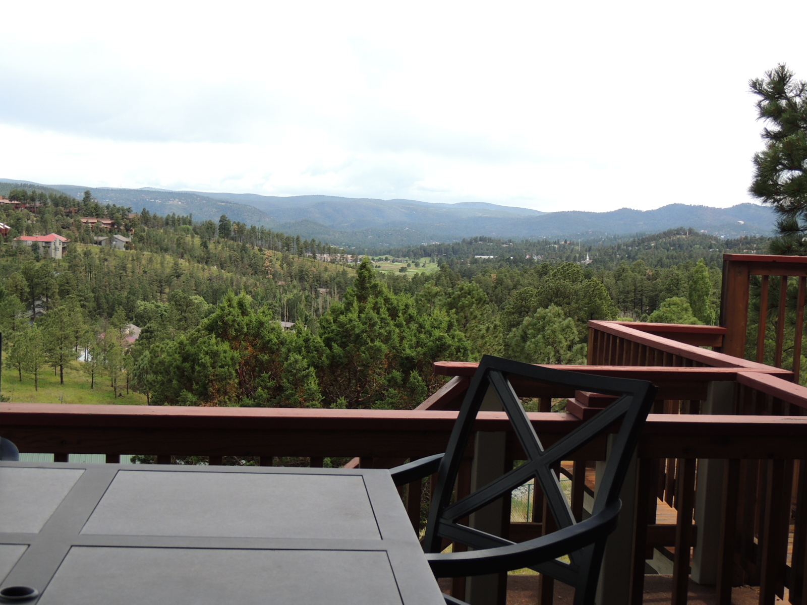 Amazing views, Ruidoso NM home for sale